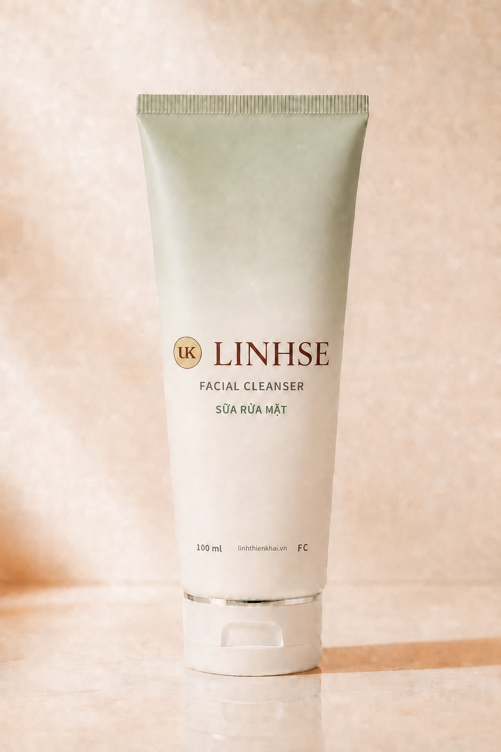Sữa rửa mặt LINHSE Facial Cleanser